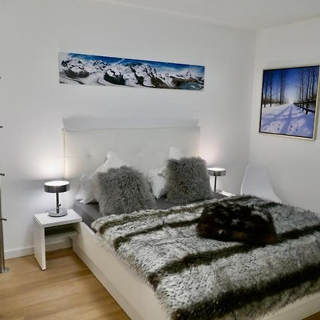42Up Berlin Pankow Daire Dış mekan fotoğraf