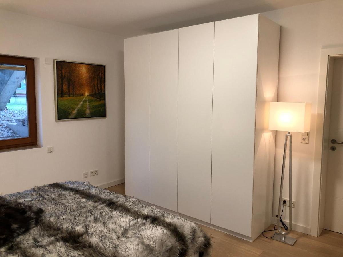 42Up Berlin Pankow Daire Dış mekan fotoğraf