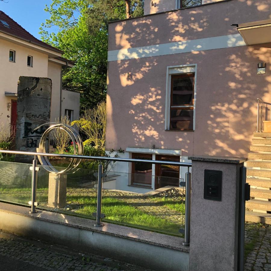 42Up Berlin Pankow Daire Dış mekan fotoğraf