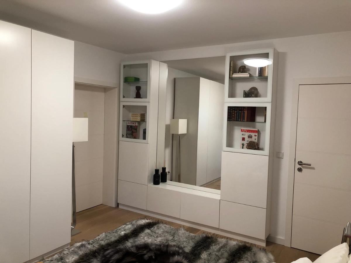42Up Berlin Pankow Daire Dış mekan fotoğraf