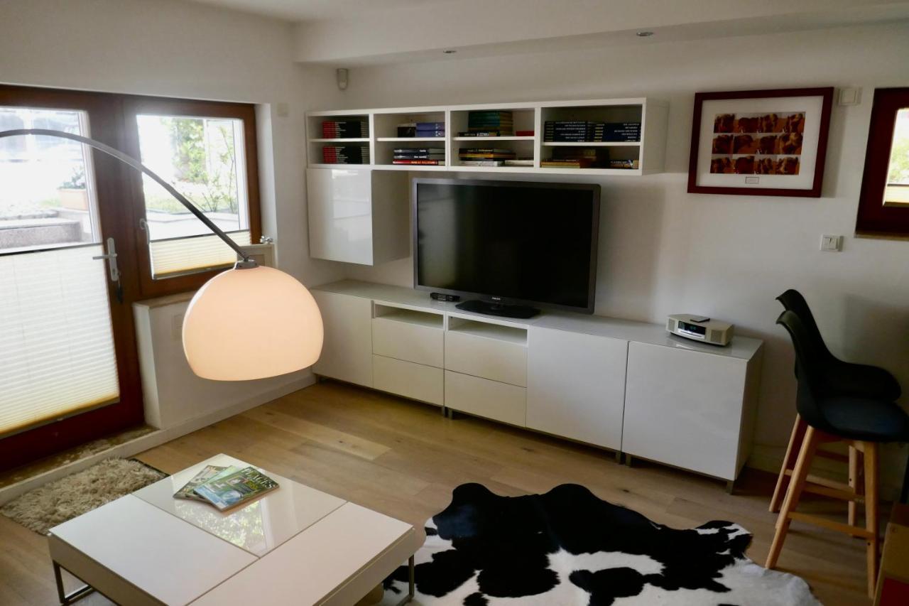 42Up Berlin Pankow Daire Dış mekan fotoğraf