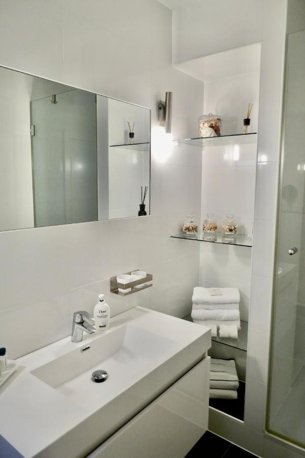 42Up Berlin Pankow Daire Dış mekan fotoğraf