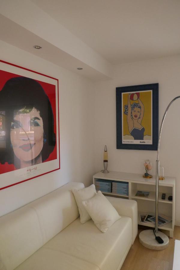 42Up Berlin Pankow Daire Dış mekan fotoğraf