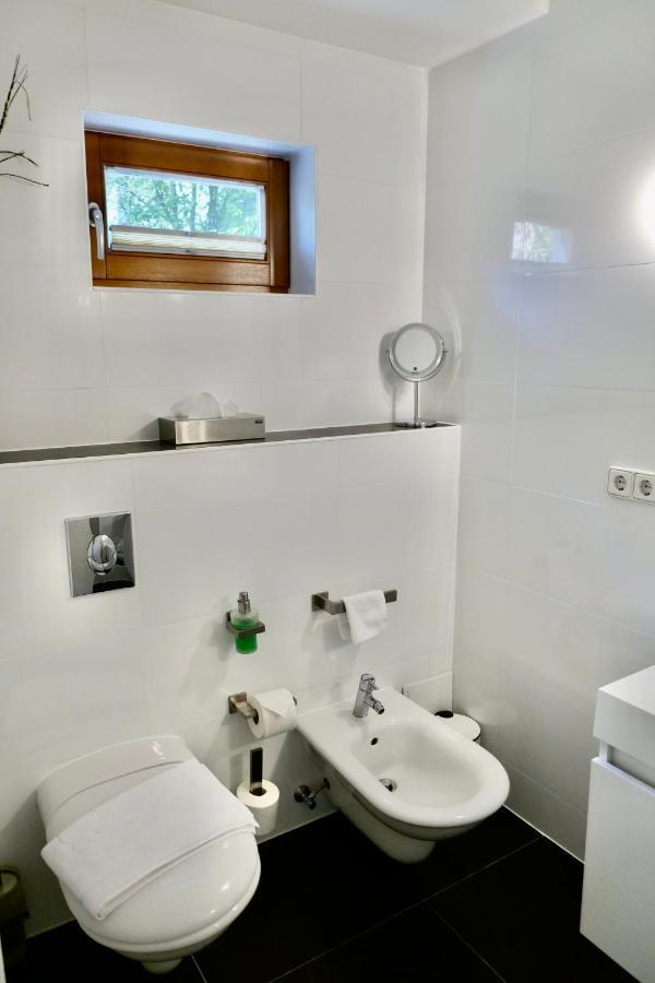 42Up Berlin Pankow Daire Dış mekan fotoğraf